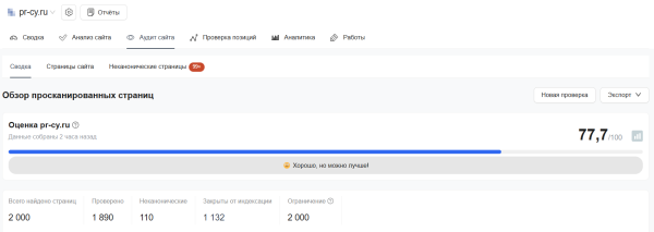 Почему страницы не индексируются Google: три типа проблем