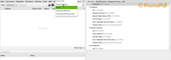 Screaming Frog Seo Spider для парсинга сайта: подробная инструкция для новичков