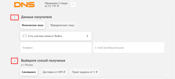 Что такое корзина Что такое корзина