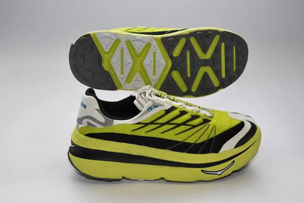 История бренда кроссовок Hoka – сделали удобную обувь для себя, а получился бренд
История бренда кроссовок Hoka – сделали удобную обувь для себя, а получился бренд