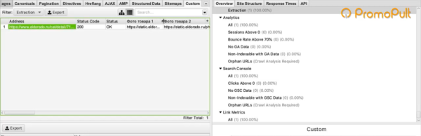 Screaming Frog Seo Spider для парсинга сайта: подробная инструкция для новичков