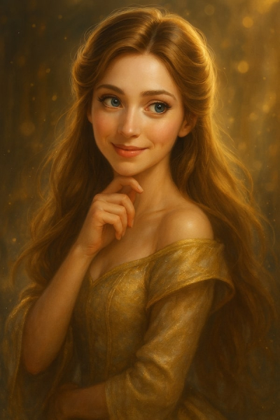 
Промты для создания аватарки — как сгенерировать красивую аву
