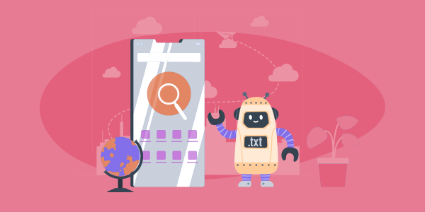 Robots.txt: полное руководство по управлению индексацией сайта