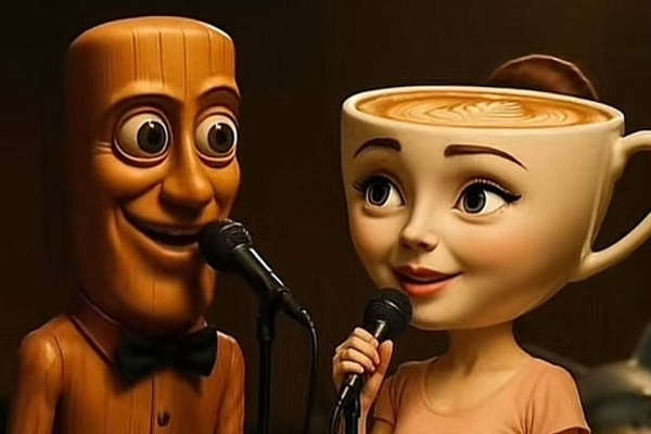 Тун Тун Тун Сахур: кто это такой и почему мем-полено стало вирусным
Тун Тун Тун Сахур: кто это такой и почему мем-полено стало вирусным