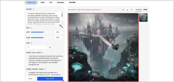 
Wavespeed AI: что это, как пользоваться в России, как пополнить баланс

