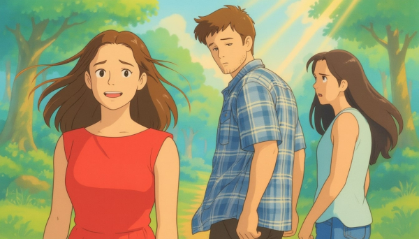 
Промты для обработки и стилизации фото в Qwen, +примеры и шаблоны
