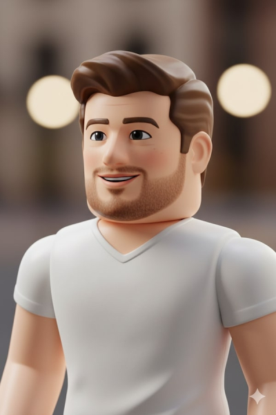 
Промты для создания аватарки — как сгенерировать красивую аву
