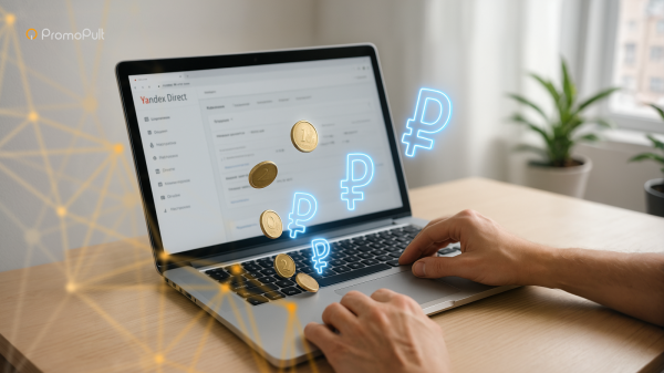 Как пополнить счет в Яндекс Директе: инструкция и обзор всех доступных способов