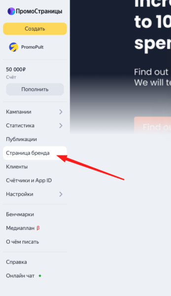 Чем полезны бизнесу ПромоСтраницы Яндекса и как настроить кампанию Чем полезны бизнесу ПромоСтраницы Яндекса и как настроить кампанию