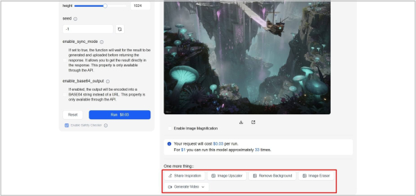 
Wavespeed AI: что это, как пользоваться в России, как пополнить баланс
