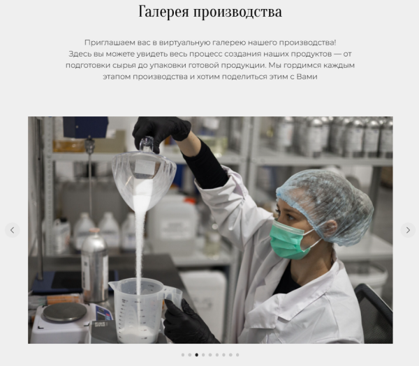 Увеличили поисковый трафик в 4 раза, а конверсии вдвое за 3 недели [кейс PromoPult]