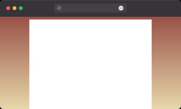 Как сделать градиентный фон на веб-странице? Как сделать градиентный фон на веб-странице?