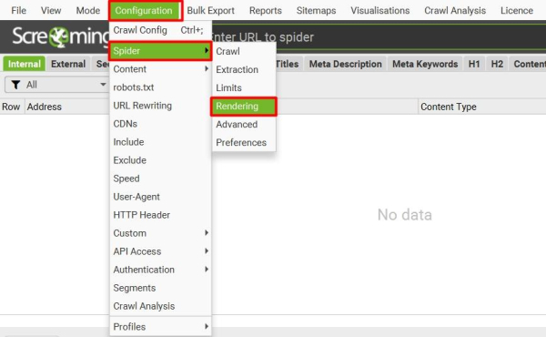 Screaming Frog Seo Spider для парсинга сайта: подробная инструкция для новичков