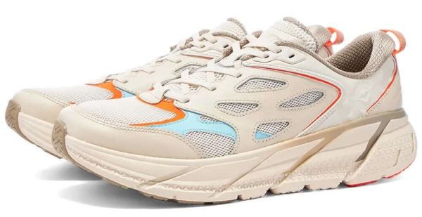 История бренда кроссовок Hoka – сделали удобную обувь для себя, а получился бренд
История бренда кроссовок Hoka – сделали удобную обувь для себя, а получился бренд