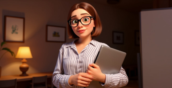 
Промты для обработки и стилизации фото в Qwen, +примеры и шаблоны
