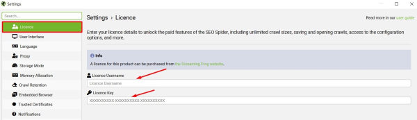 Screaming Frog Seo Spider для парсинга сайта: подробная инструкция для новичков