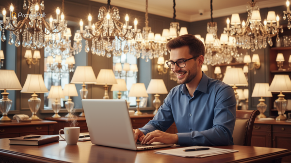 Avito для бизнеса: как эффективно продавать на площадке [часть 1]