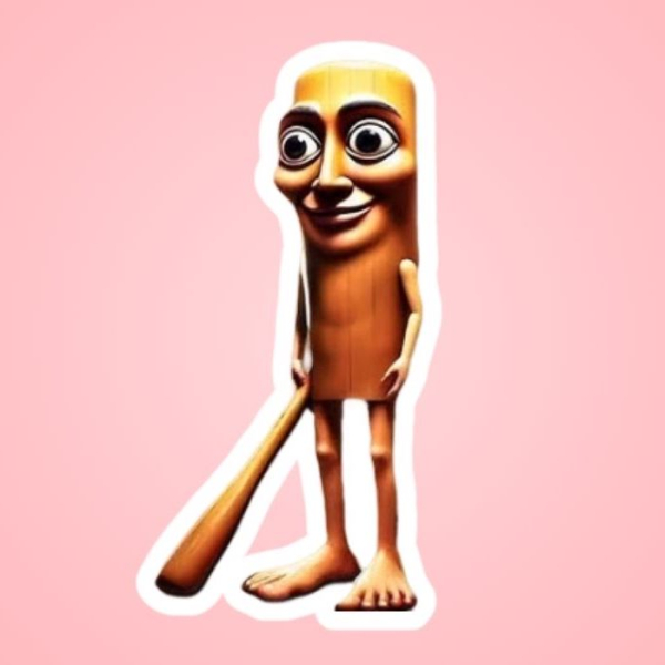 Тун Тун Тун Сахур: кто это такой и почему мем-полено стало вирусным
Тун Тун Тун Сахур: кто это такой и почему мем-полено стало вирусным