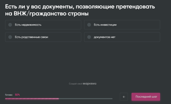 Посадочные страницы для рекламного трафика: как выбрать формат и не слить бюджет