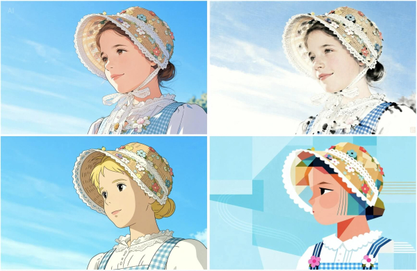 Обновлённая Seedream 4.0 теперь генерирует и редактирует изображения 
 
Обновлённая Seedream 4.0 теперь генерирует и редактирует изображения