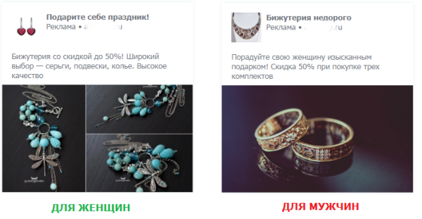 Как настроить таргетированную рекламу в праздники [гайд PromoPult]