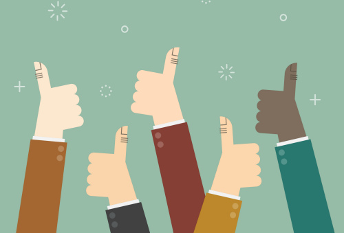 Репутация в интернете и как сохранить хорошее мнение о компании Репутация в интернете и как сохранить хорошее мнение о компании