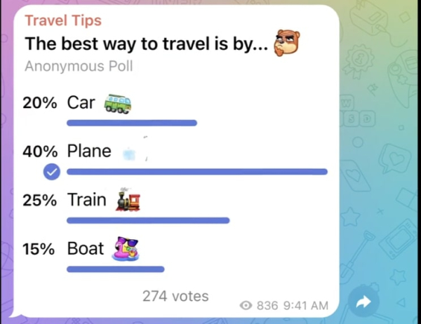 
11 фишек Телеграм-премиум, которые вы не используете
