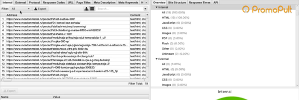 Screaming Frog Seo Spider для парсинга сайта: подробная инструкция для новичков