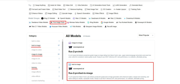 
Wavespeed AI: что это, как пользоваться в России, как пополнить баланс
