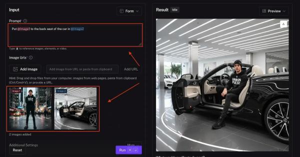 Kling запустила IMAGE O1 — новую ИИ-модель для генерации и редактирования изображений
Kling запустила IMAGE O1 — новую ИИ-модель для генерации и редактирования изображений