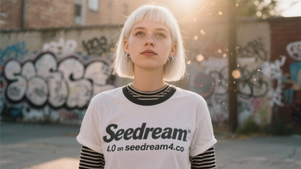 Обновлённая Seedream 4.0 теперь генерирует и редактирует изображения 
 
Обновлённая Seedream 4.0 теперь генерирует и редактирует изображения