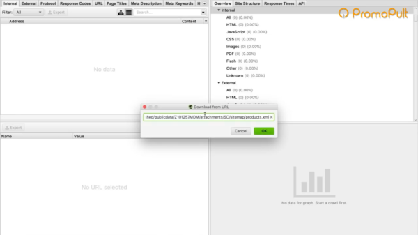 Screaming Frog Seo Spider для парсинга сайта: подробная инструкция для новичков
