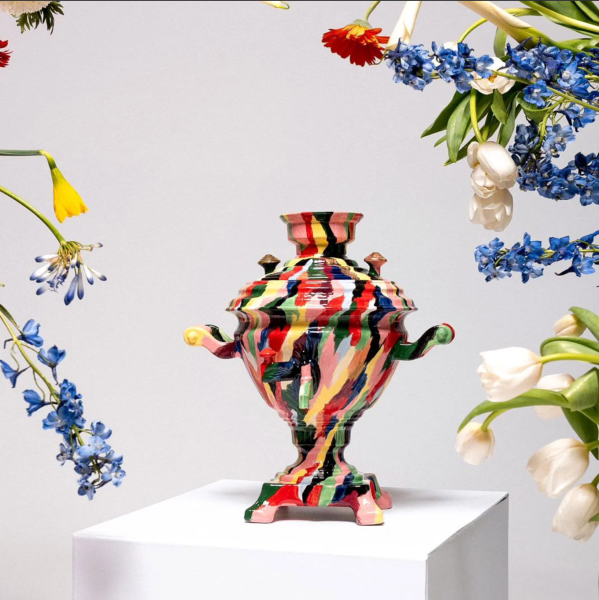 
Русский код 2.0: как брендам встроить &laquo;русскость&raquo; без клише и потери ДНК						