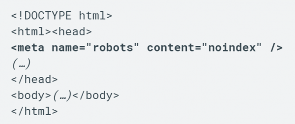 9 проверенных способов заставить Google проиндексировать ваш сайт прямо сейчас