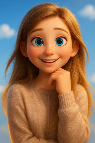 
Промты для создания аватарки — как сгенерировать красивую аву
