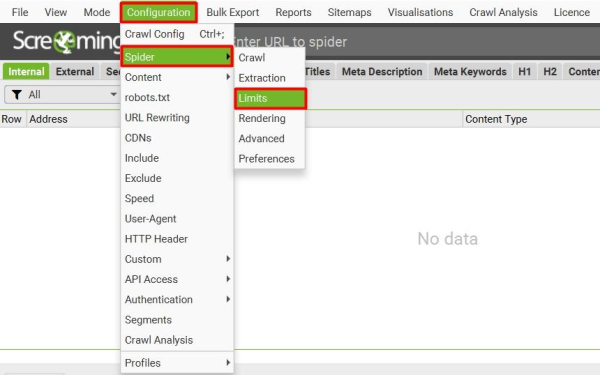 Screaming Frog Seo Spider для парсинга сайта: подробная инструкция для новичков