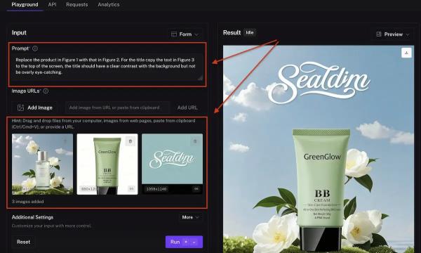 
ByteDance представила Seedream 4.5 &mdash; обновлённую версию ИИ-модели
