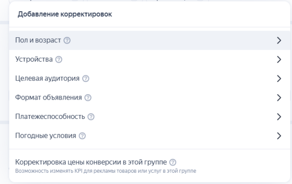Реклама в РСЯ: как привлечь «горячую» аудиторию «холодной» сети: [пошаговая инструкция + чек-лист]