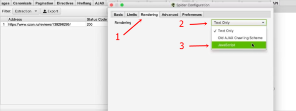 Screaming Frog Seo Spider для парсинга сайта: подробная инструкция для новичков