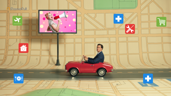 Как рекламироваться на Яндекс Картах [инструкция + чек-лист]