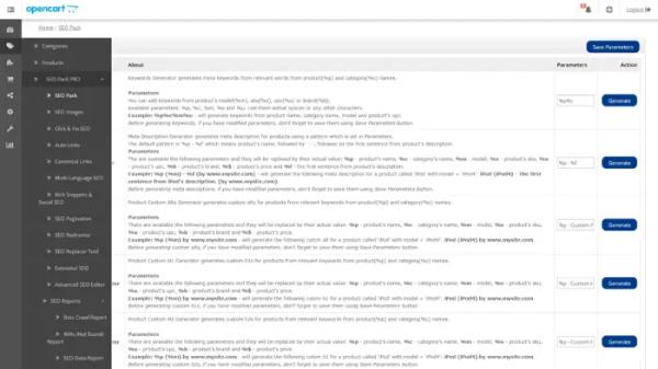 Сравнение Опенкарт c ВордПресс – что лучше?