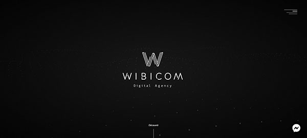 Пример хорошего сайта визитки Пример хорошего сайта визитки