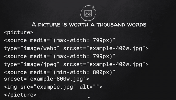 Как занять ТОП при помощи одного изображения Как занять ТОП при помощи одного изображения