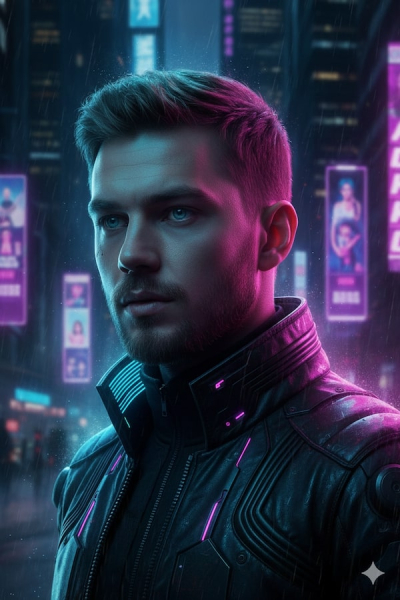 
Промты для создания аватарки — как сгенерировать красивую аву
