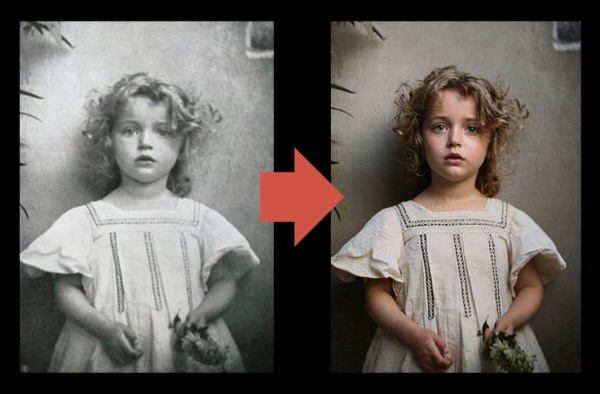 
Промты для обработки и стилизации фото в Qwen, +примеры и шаблоны
