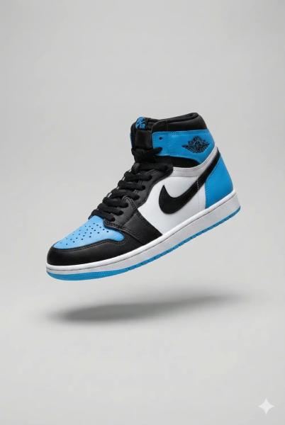 
Нейросети и промты для создания фото товаров
