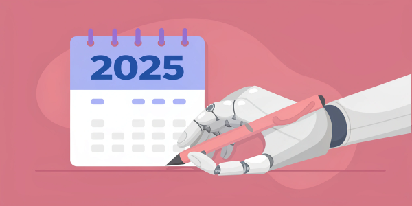 Топ-10 статей блога за 2025 год