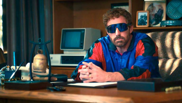 
Фильмы про бизнес и предпринимательство &mdash; 10 лучших
