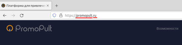Типы веб-сайтов и для чего они нужны