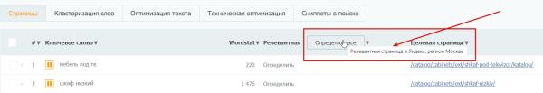 Релевантность: что это и как использовать для продвижения сайта Релевантность: что это и как использовать для продвижения сайта